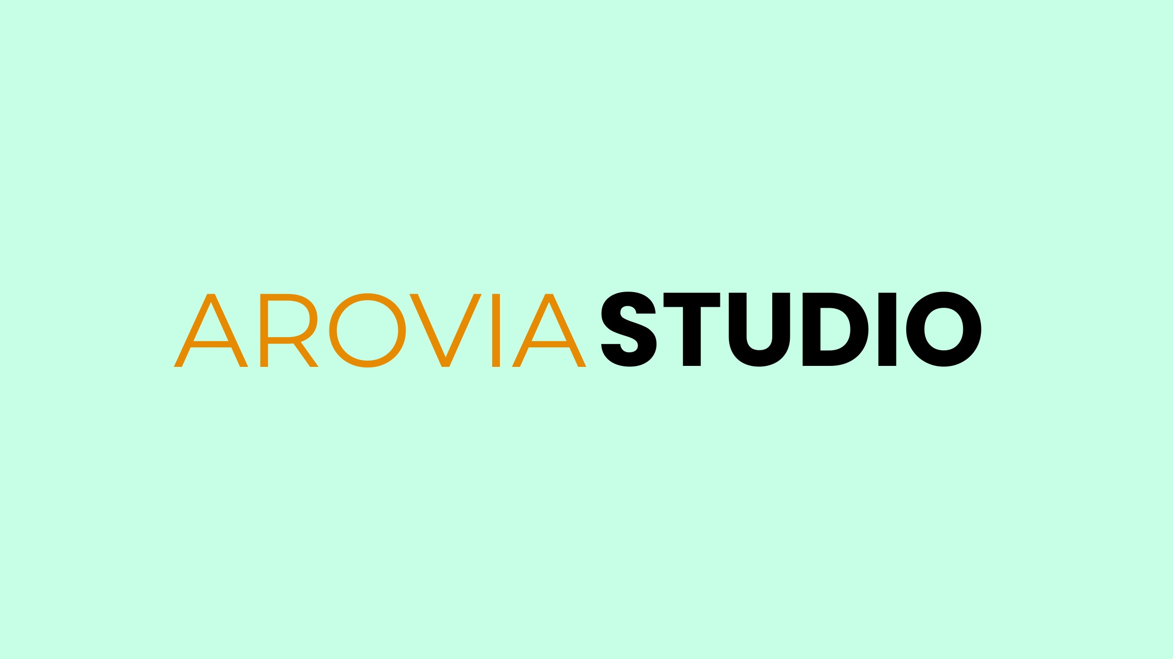 Arovia
