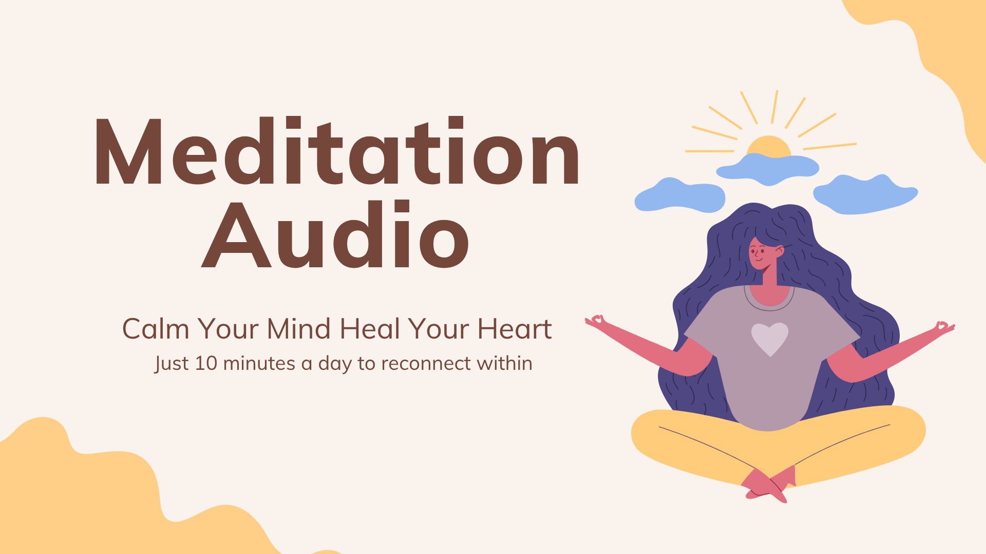 Digital Healing Toolkit