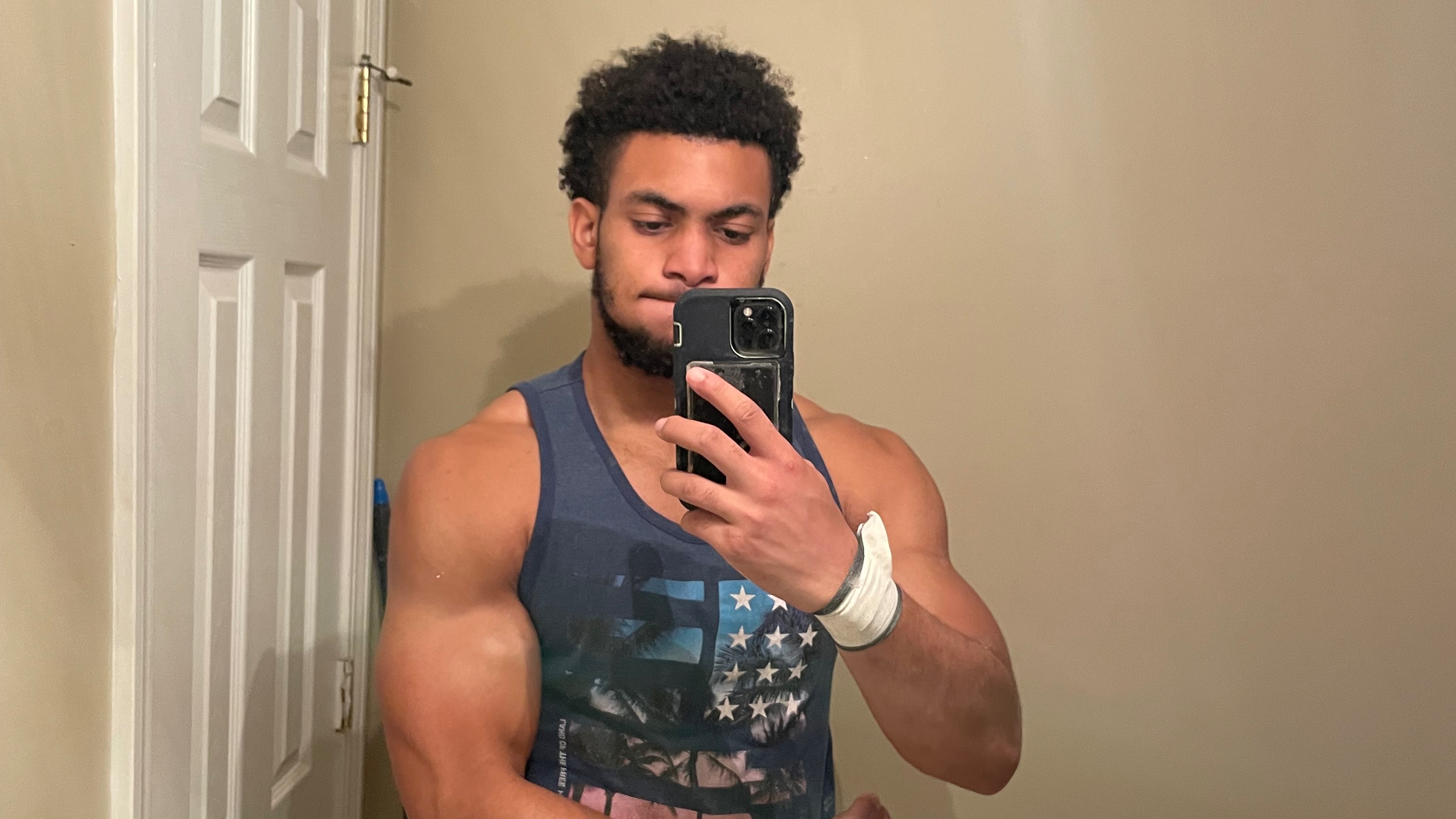 No Quit Fitness
