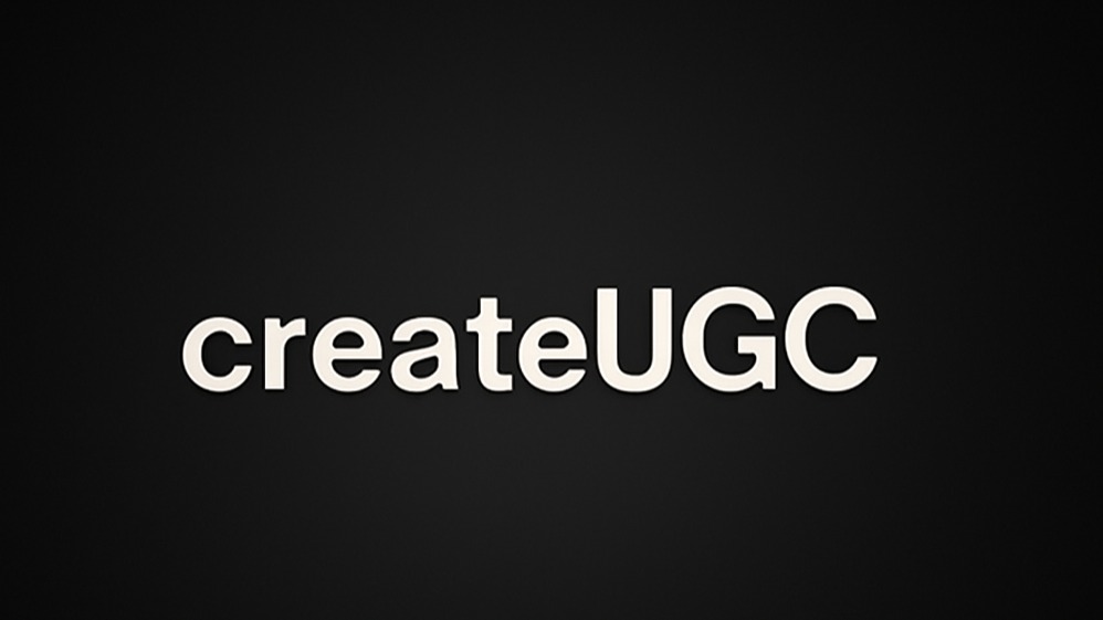 createUGC