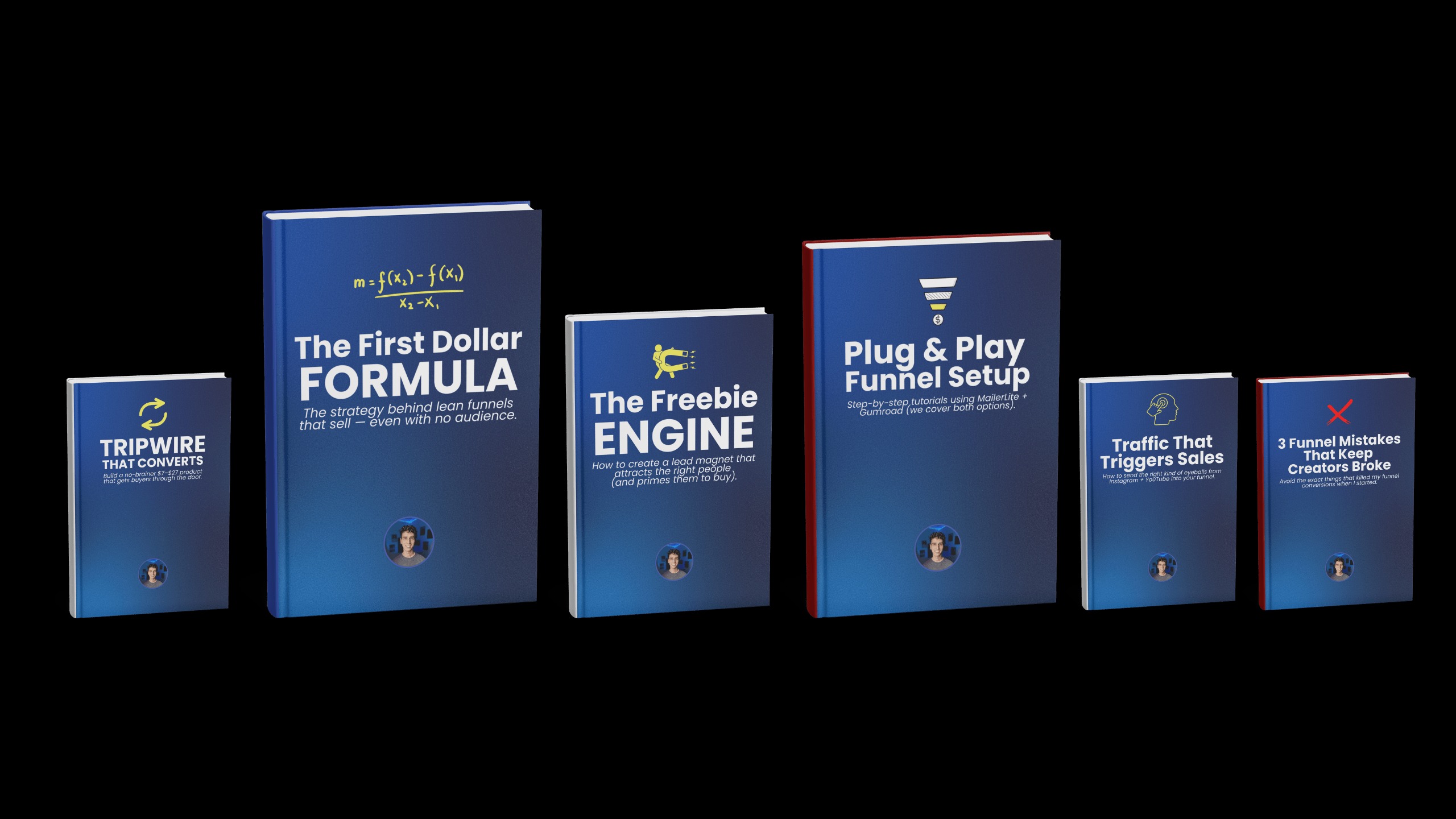 Digital Income Launch Kit