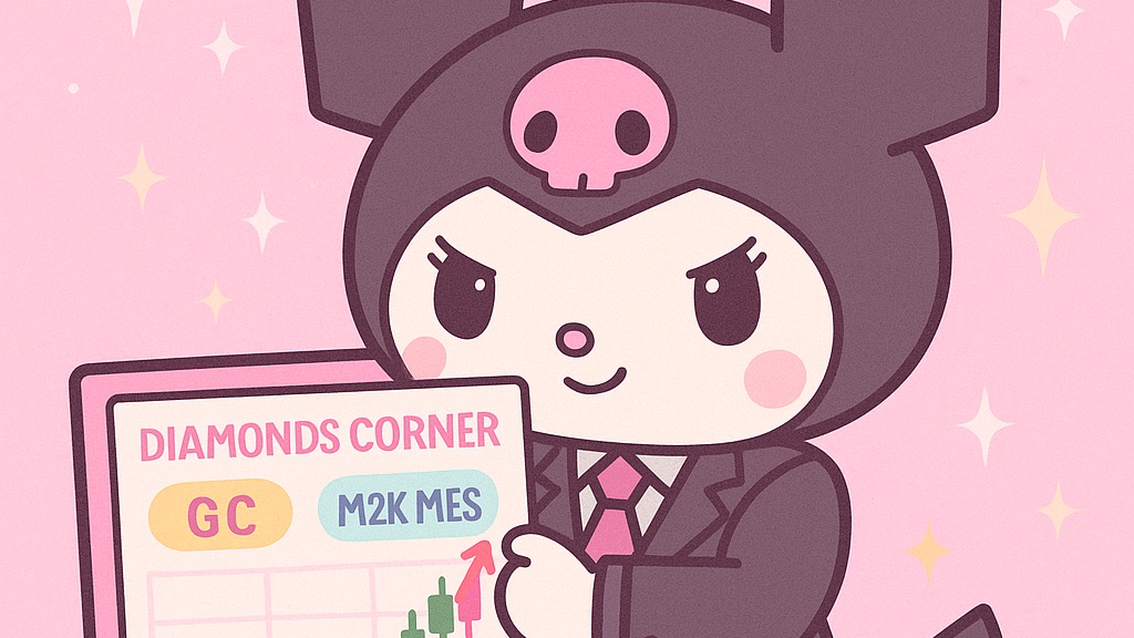 Diamond's Corner Free