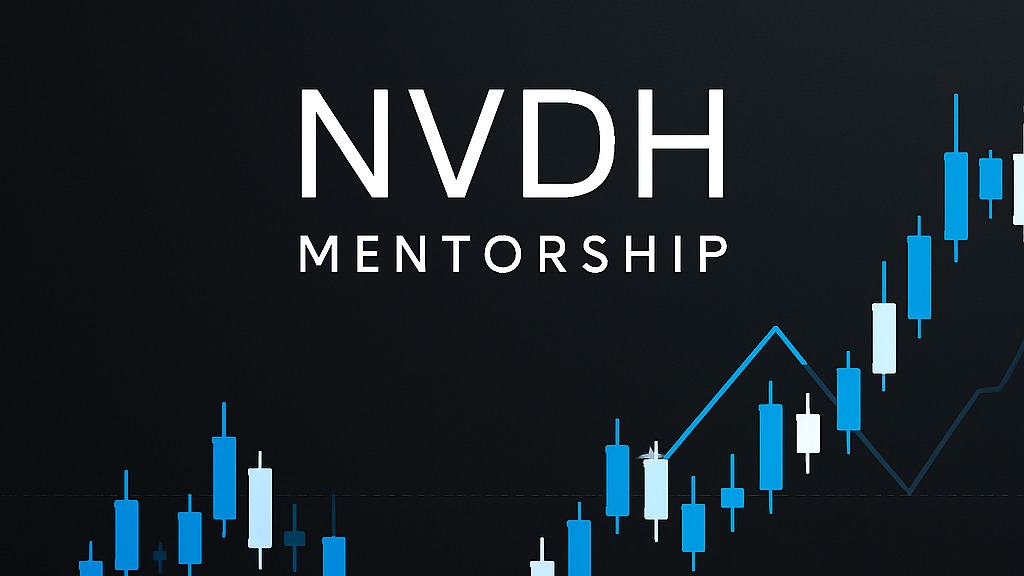 NVDH Mentorship
