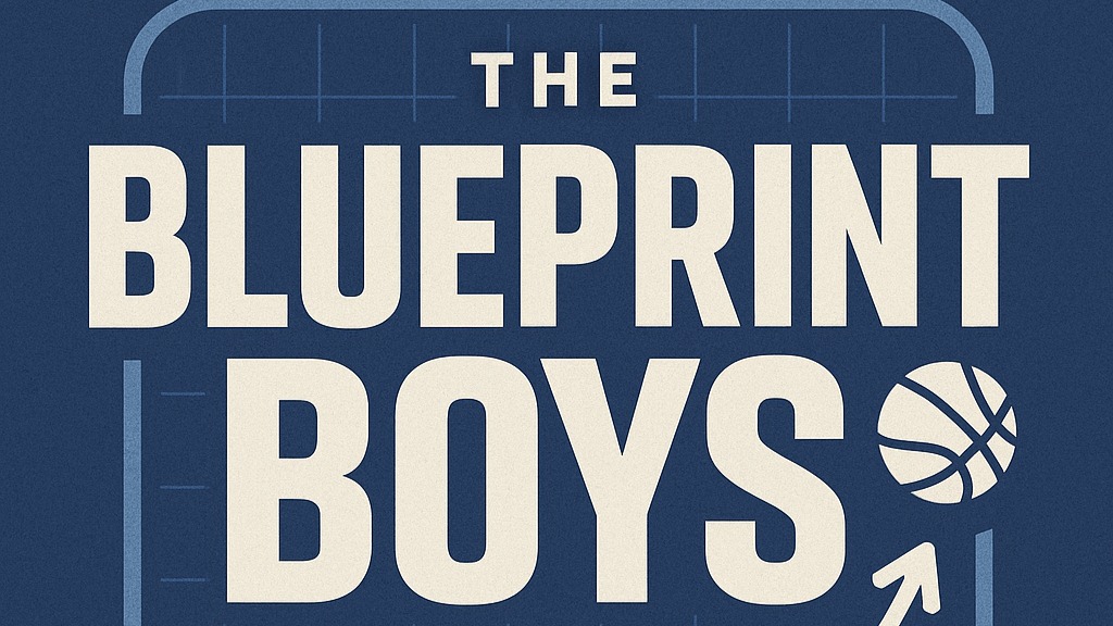The Blueprint Boys