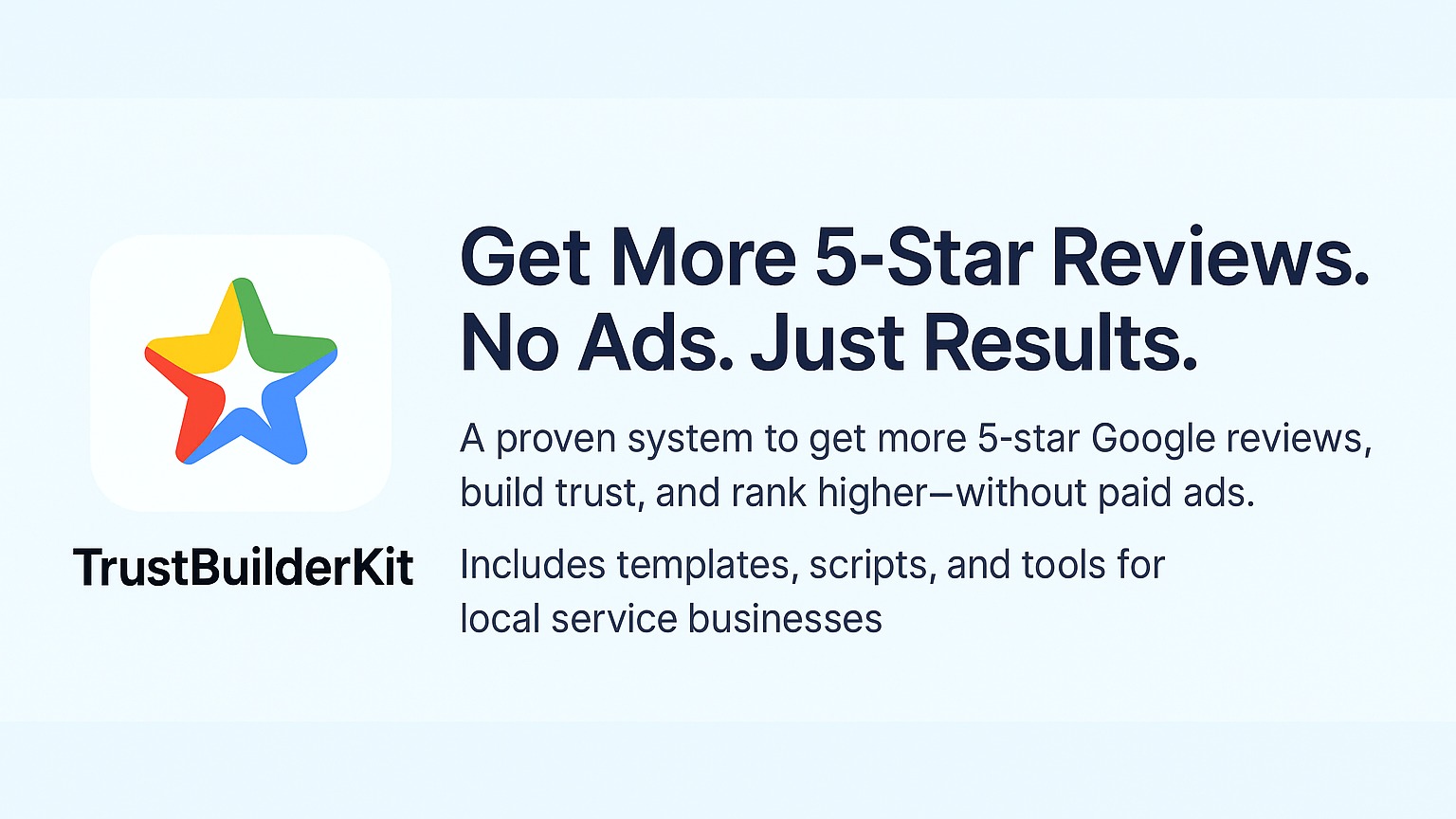 TrustBuilderKit
