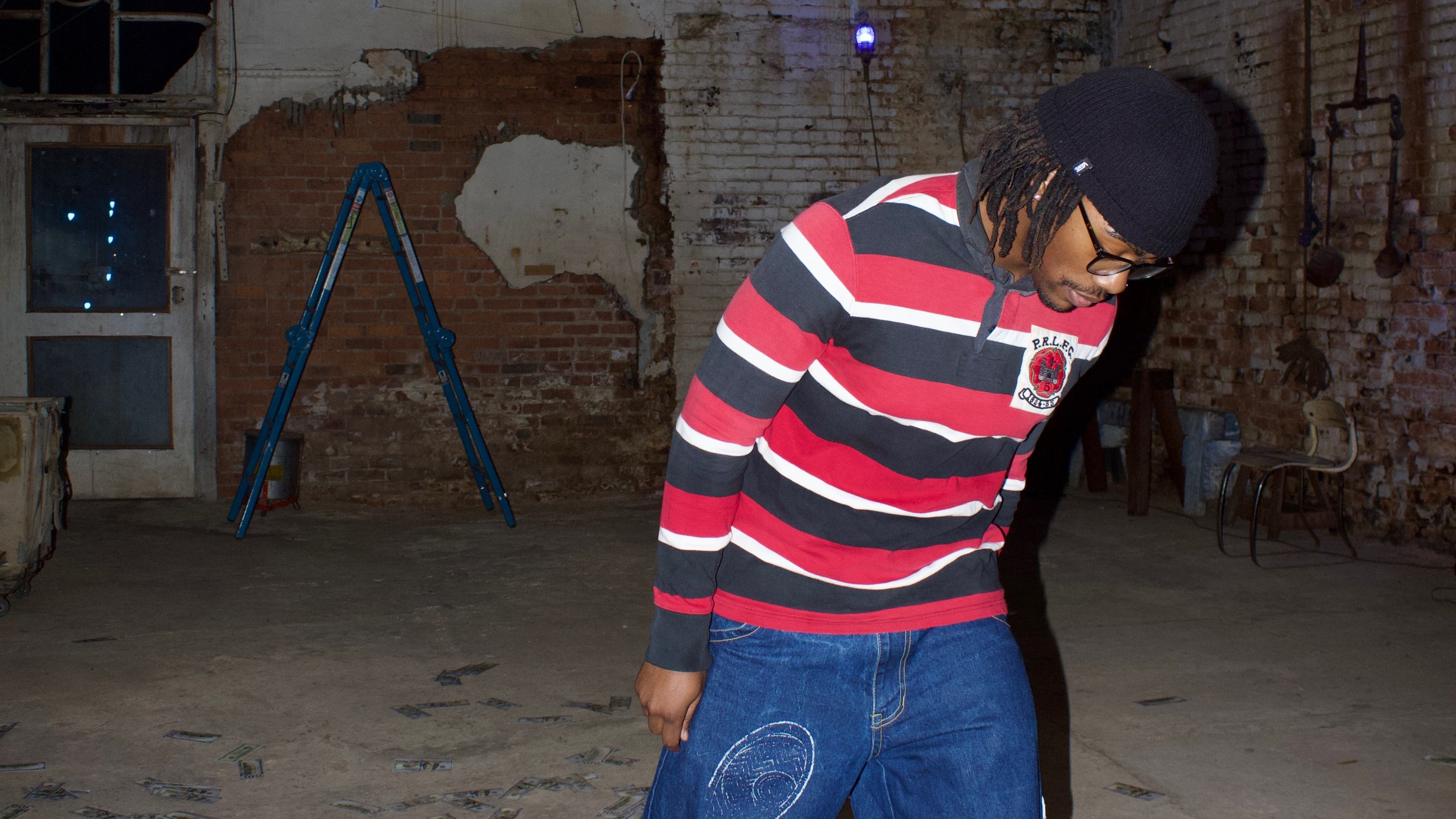 Lloyd Music Promo 