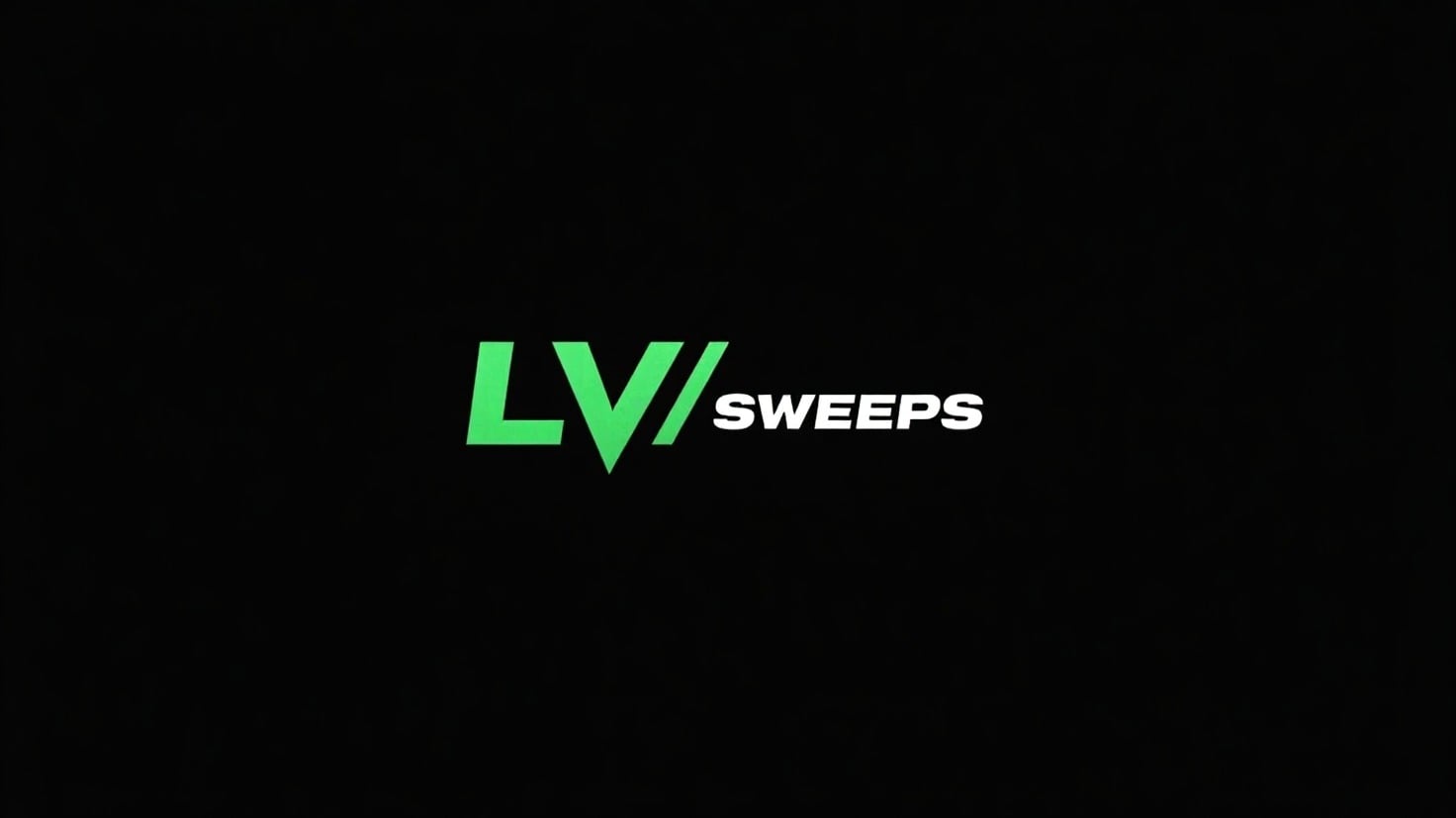 LVSWEEPS FREE ACTION