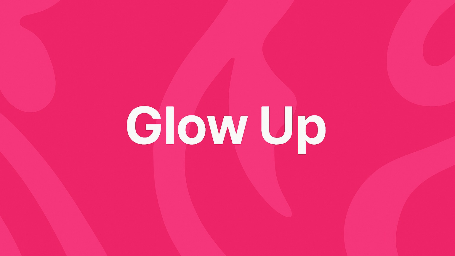 eiwayshop Glow Studio