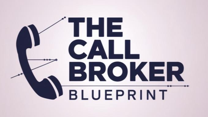 Call Broker Blueprint