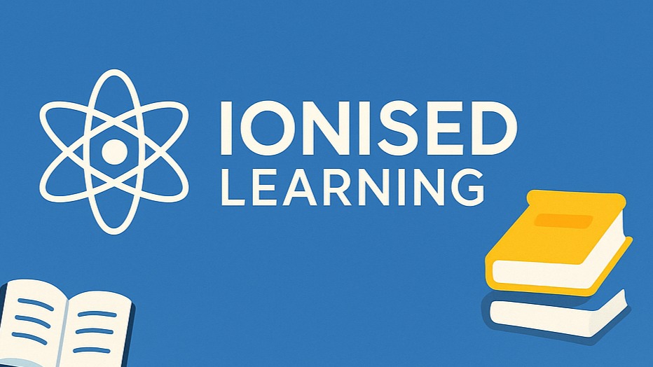 Ionised Learning