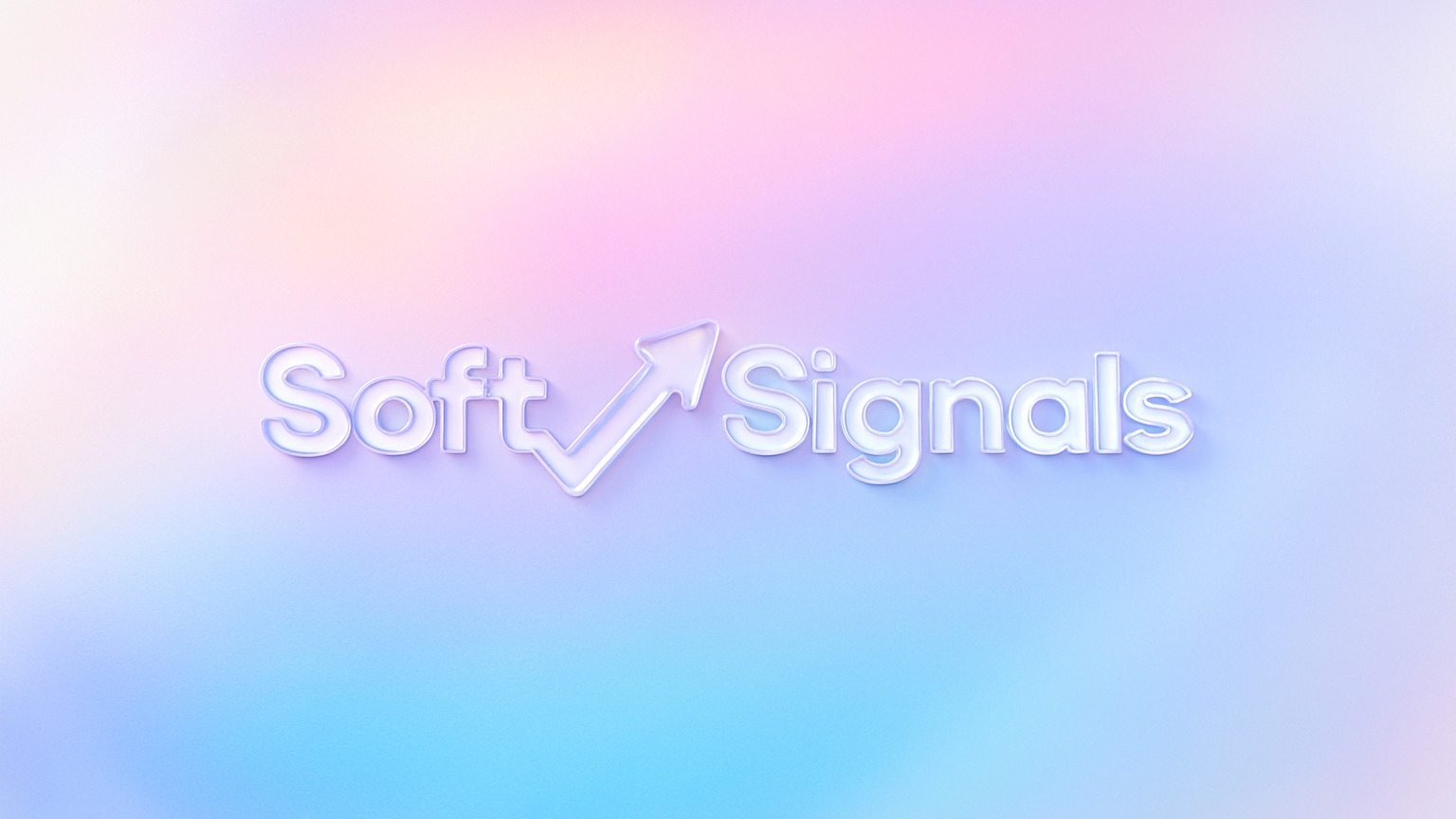 Soft Signals Free
