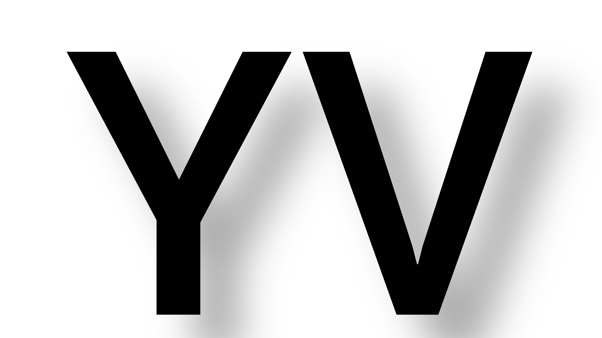 Young vine