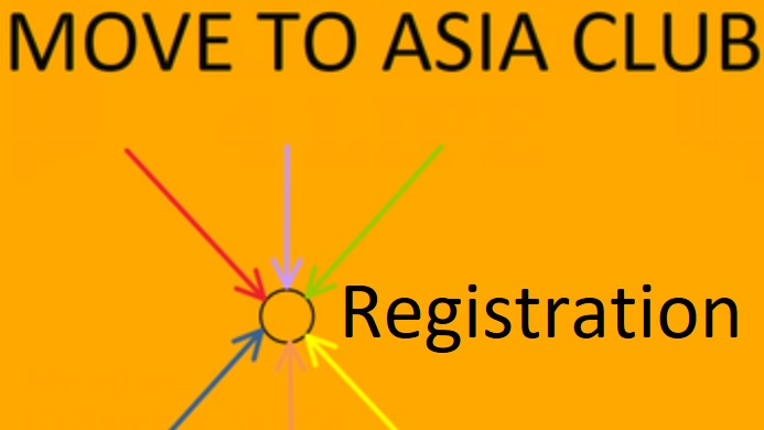 MOVE-TO-ASIA-CLUB Registration