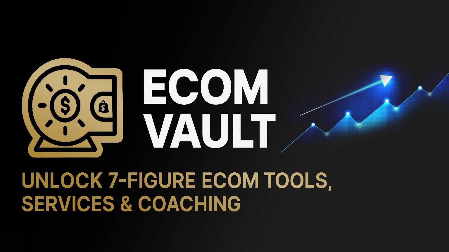 Ecom Vault