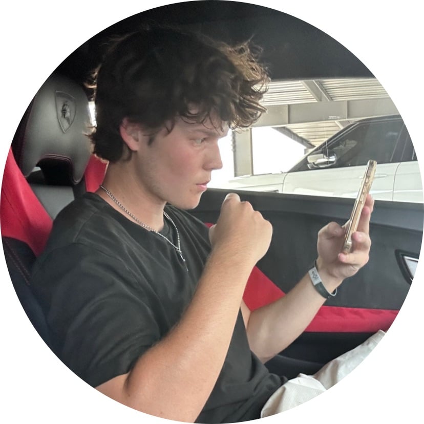 Profile picture