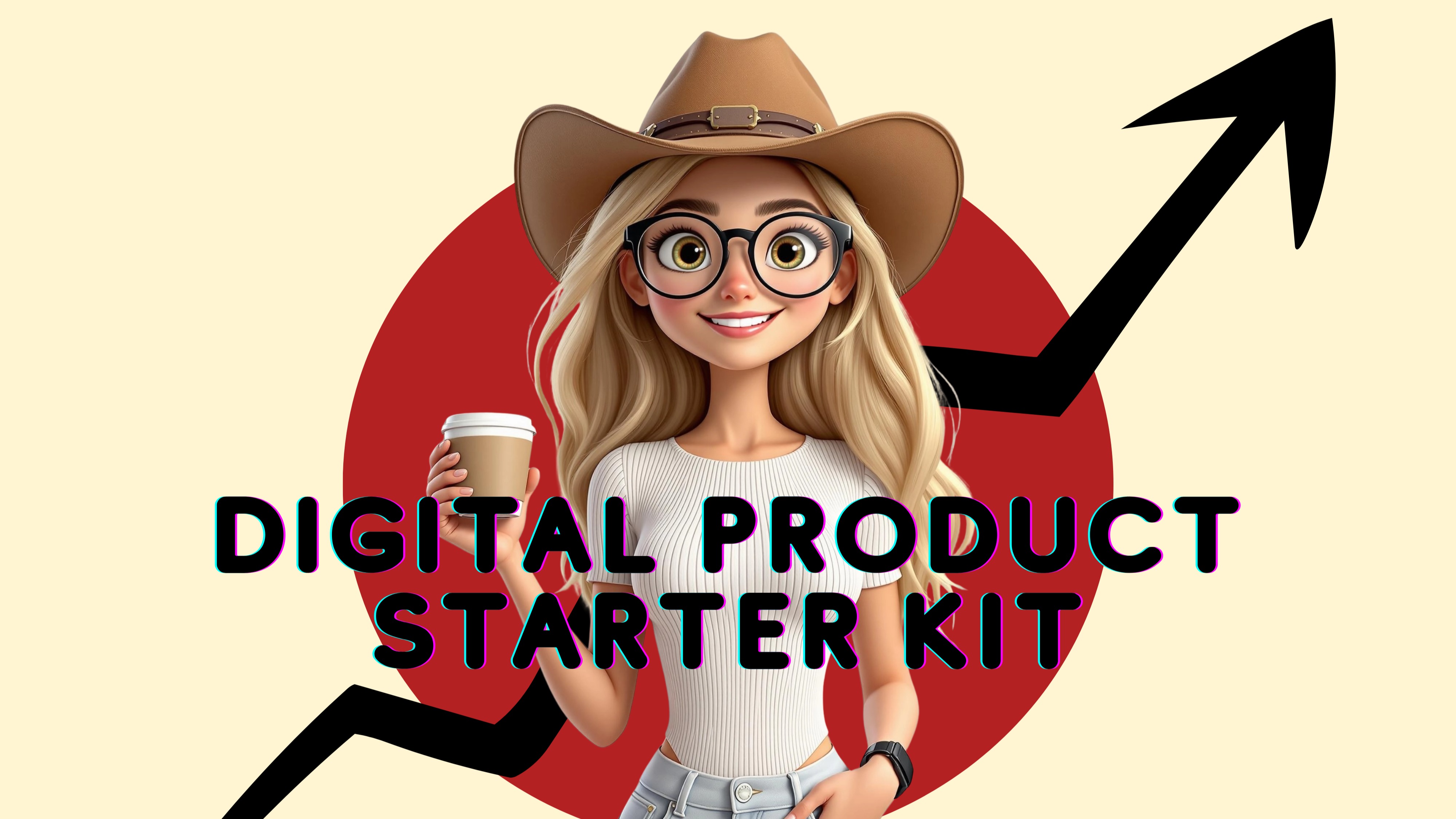 Digital Product Starter Kit