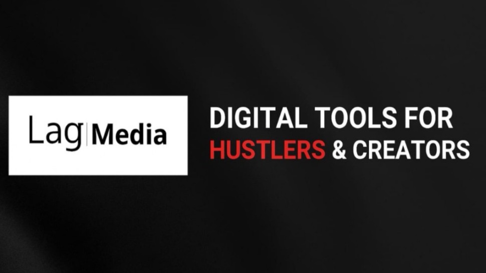 LagMedia’s store