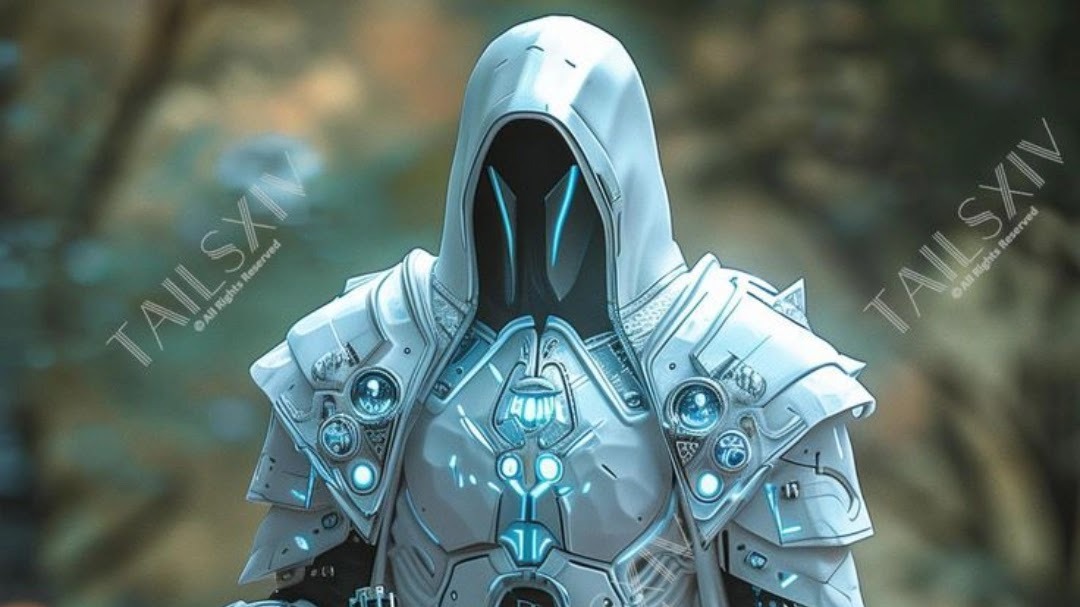 Jedi Knight Simja Fragar 