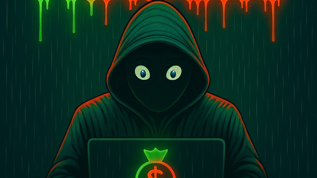 OutcastTraders