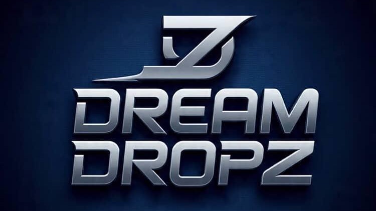 Dream dropz 