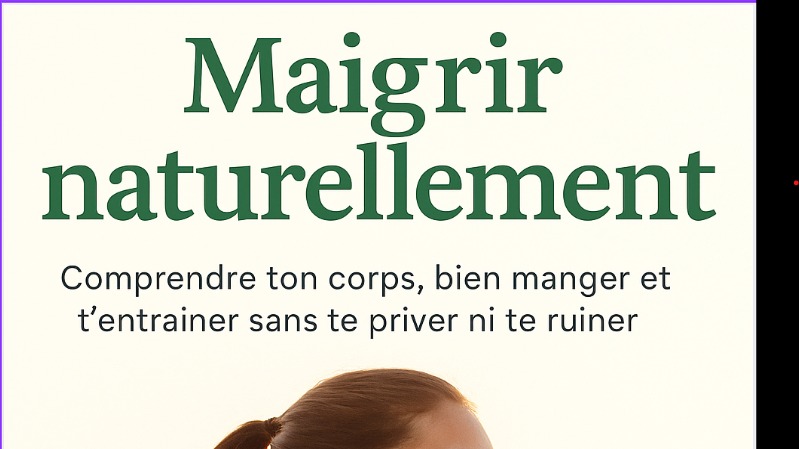 Maigrir Naturellement