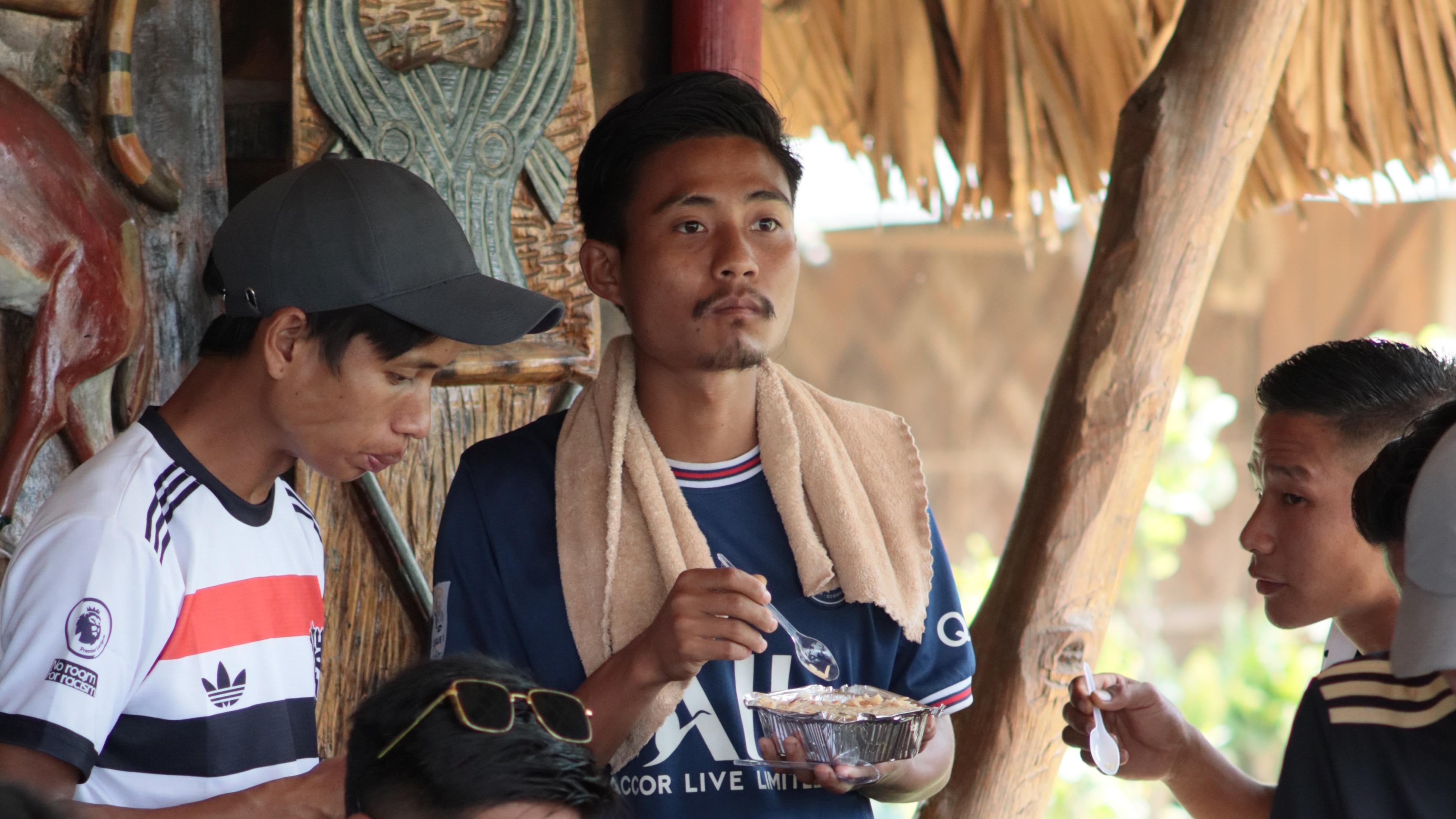 Banwang Chuhwang 