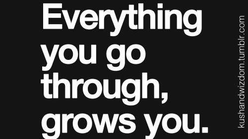The stronger 