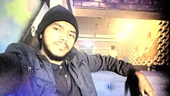 tesfay hadush