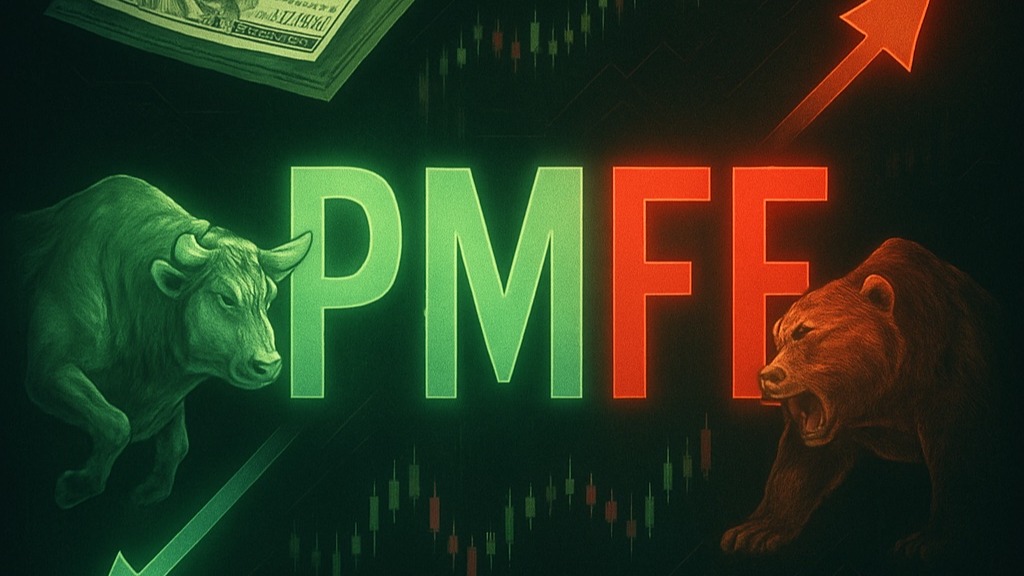PMFF Mentorhship