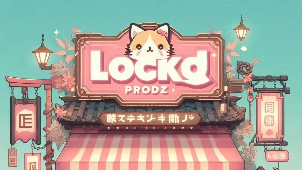 Locked Prodz