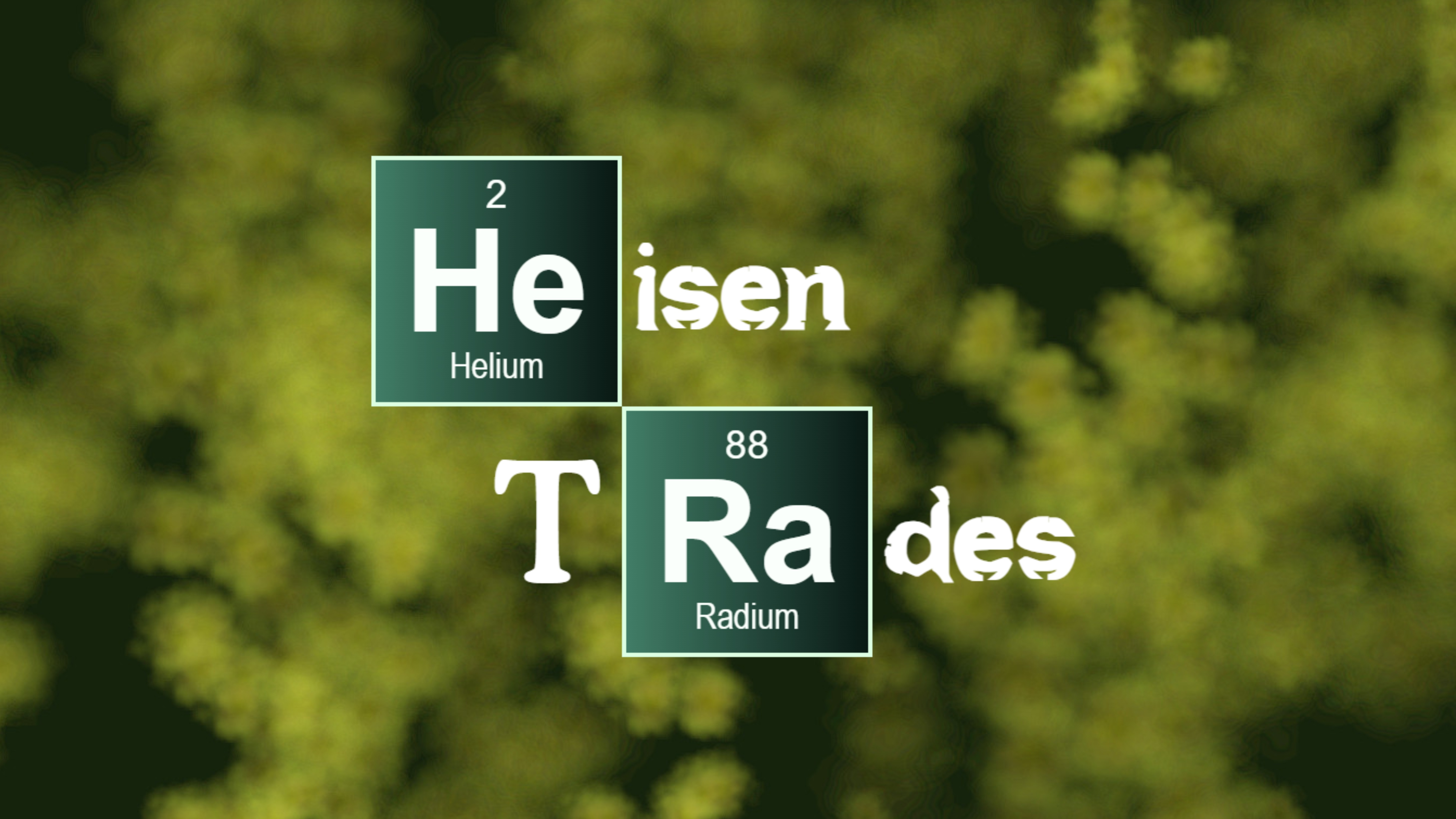 Heisen Trades