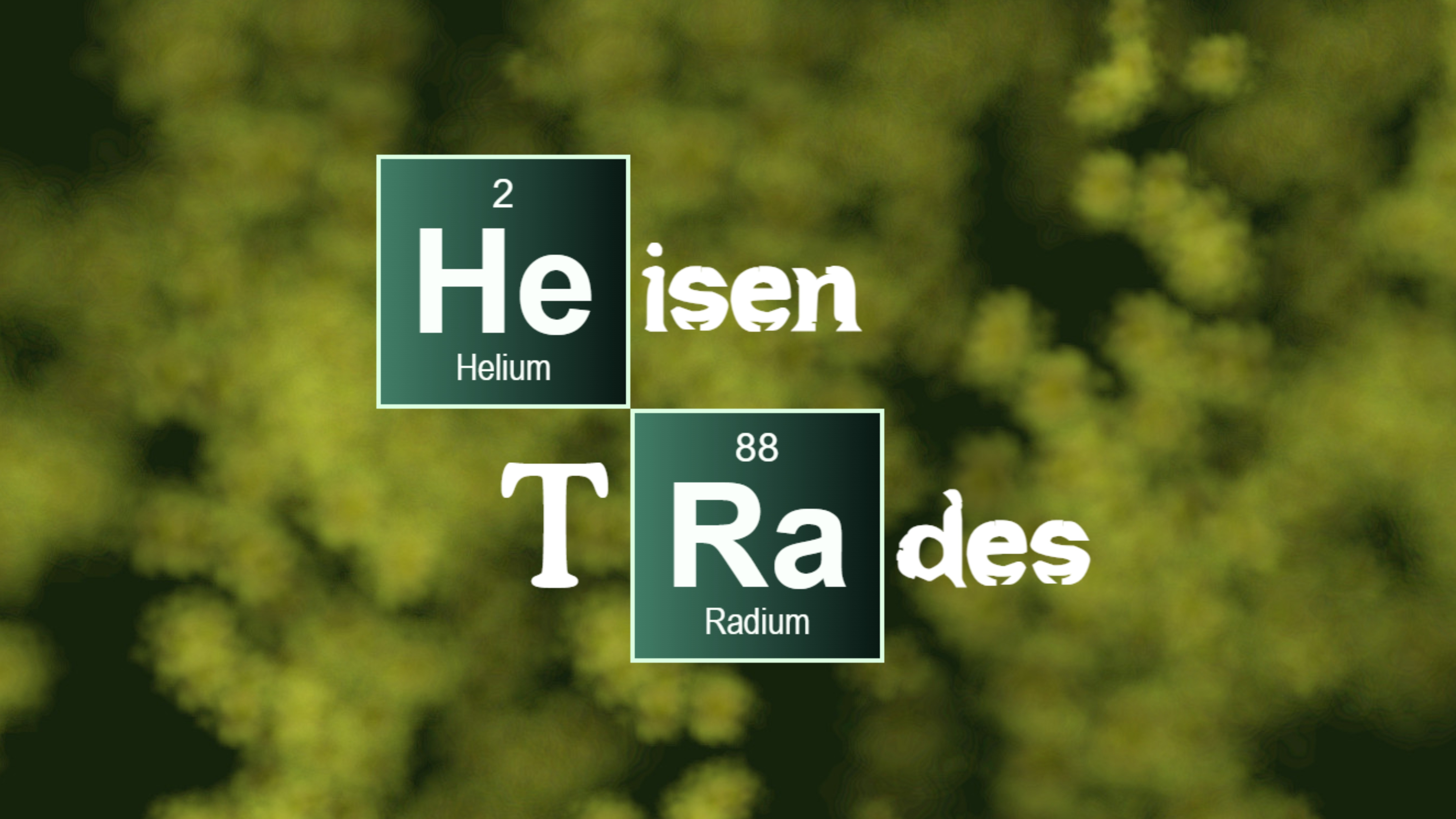 Heisen Trades free