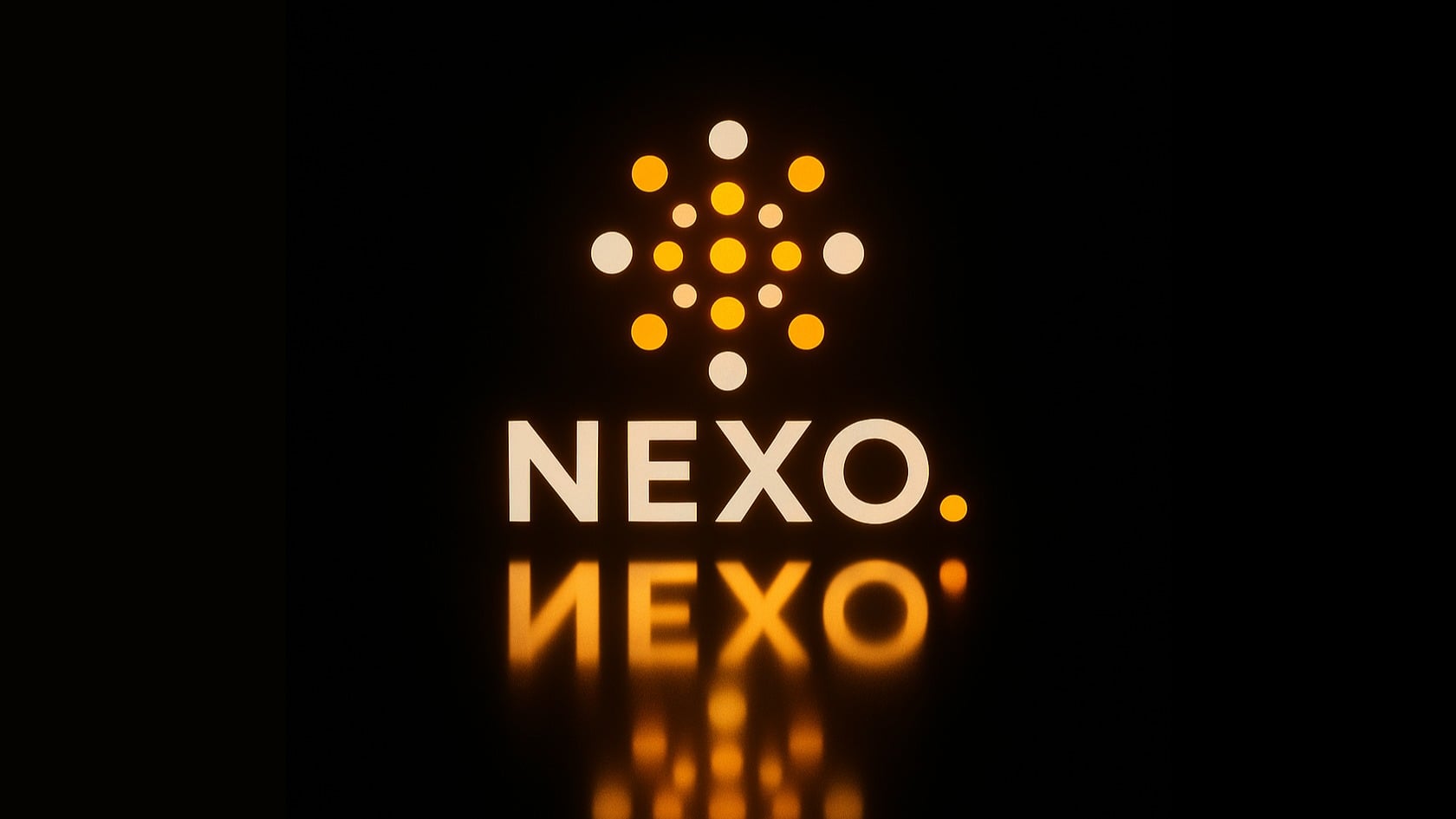 Nexo. TikTok