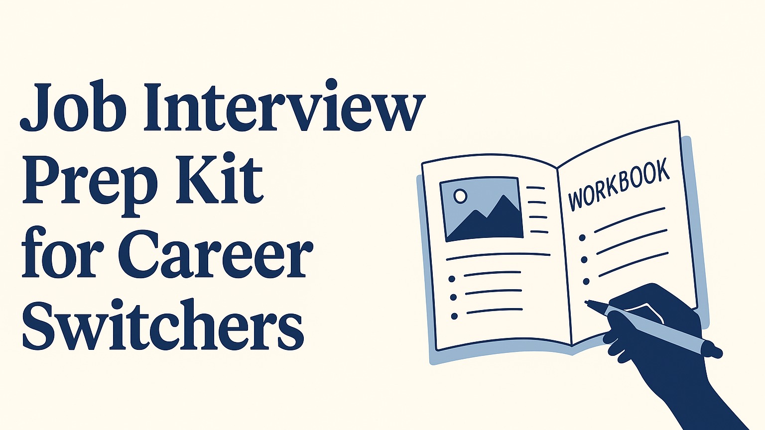 Interview Jumpstart