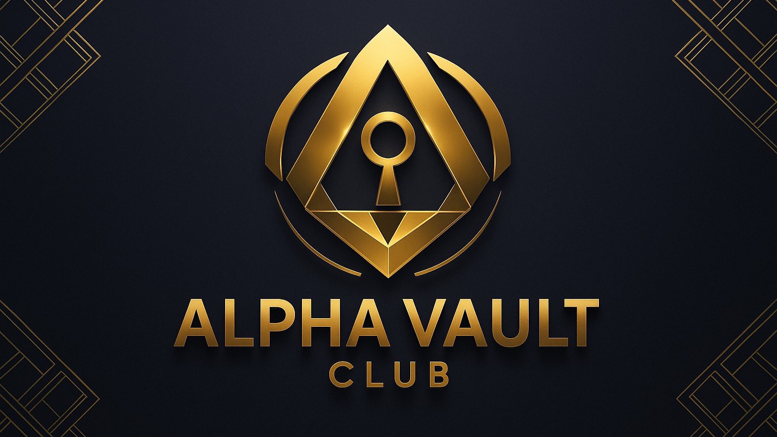 Alpha Vault VIP Club
