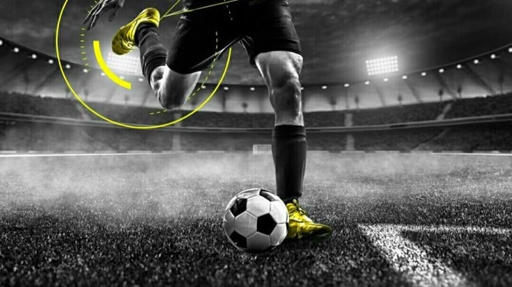 Sport, footbal
