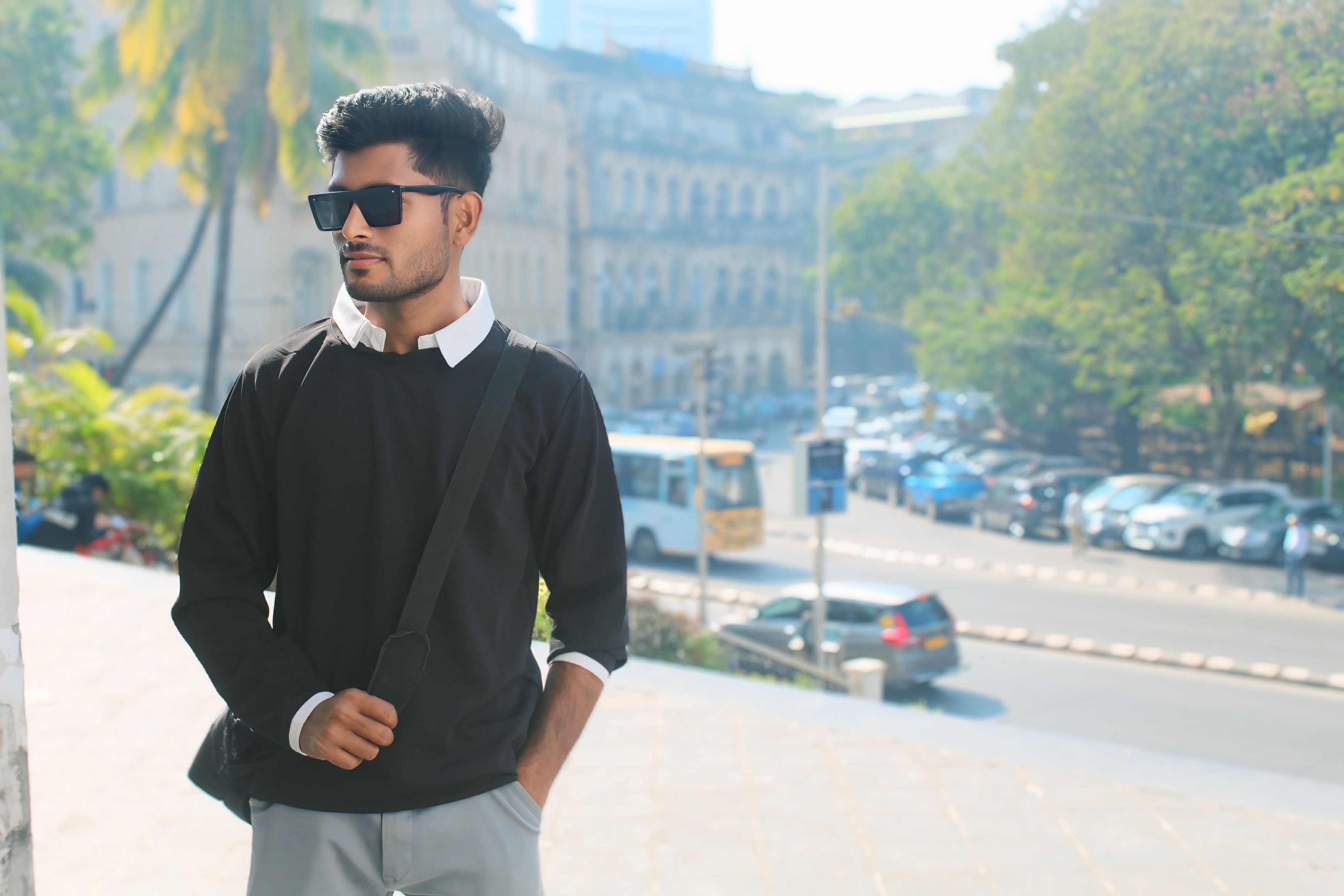 Lokesh Isal