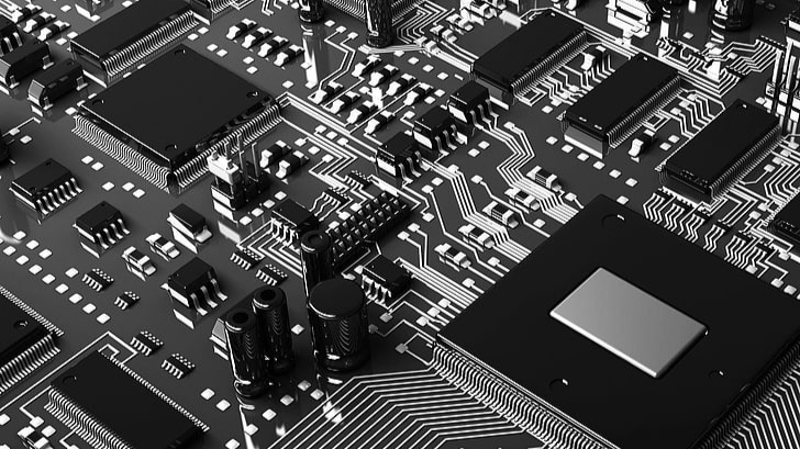 Software Developing 