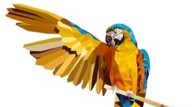 Parrot Mart