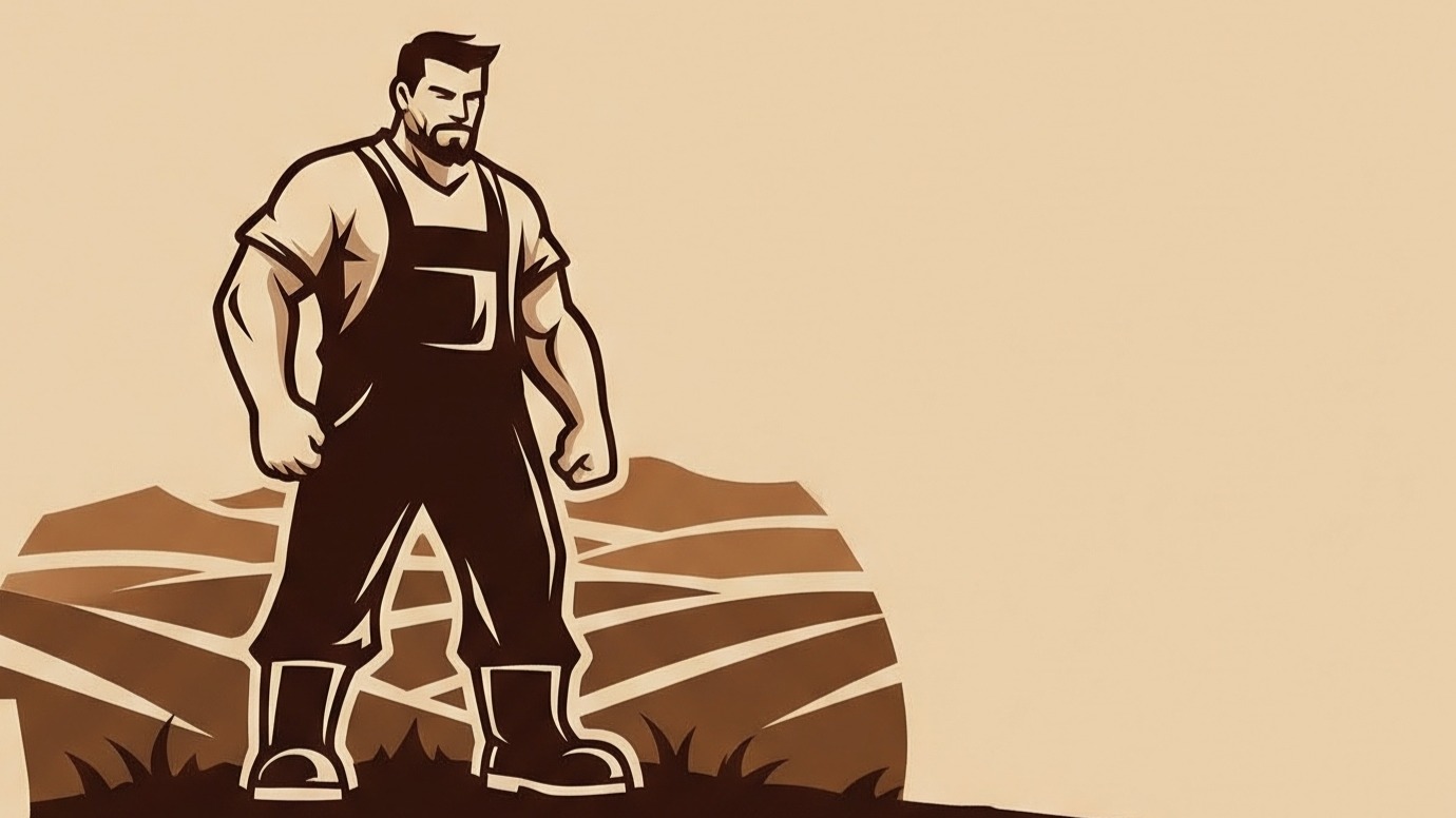 The Ground Man