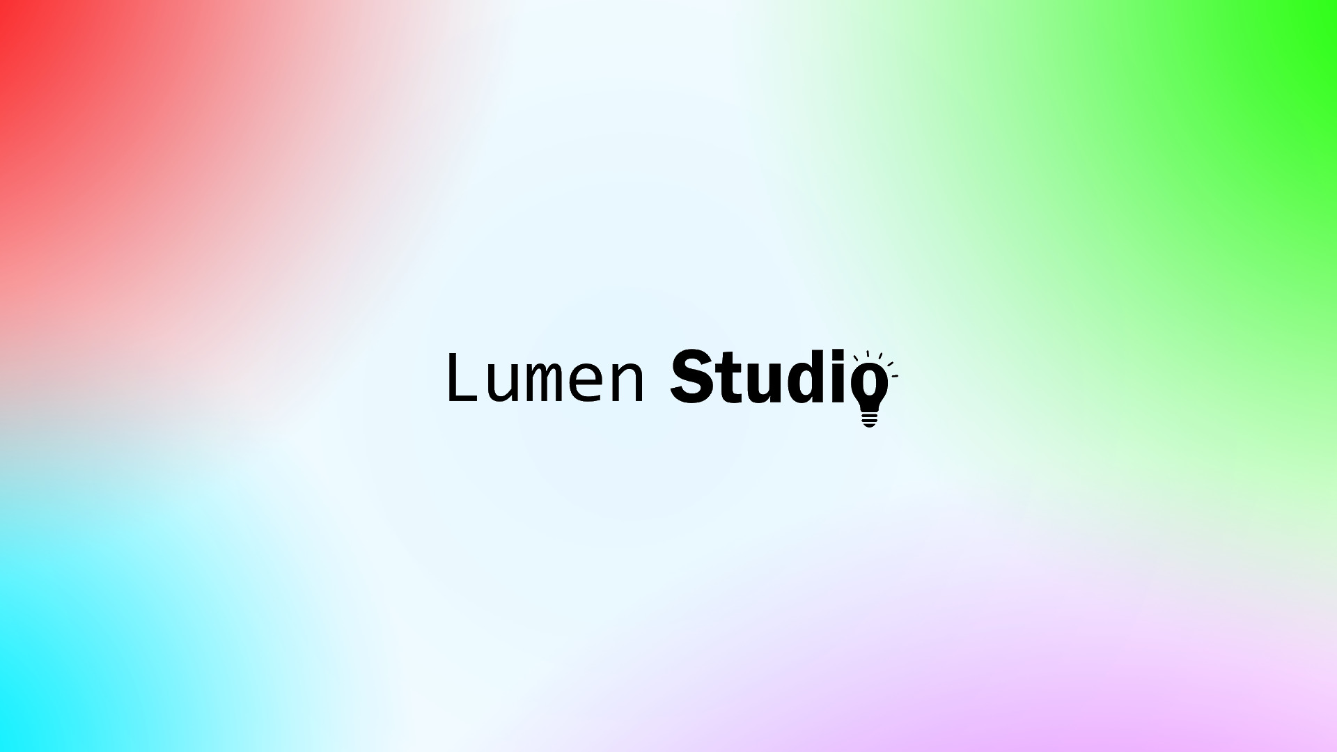Lumen Studio