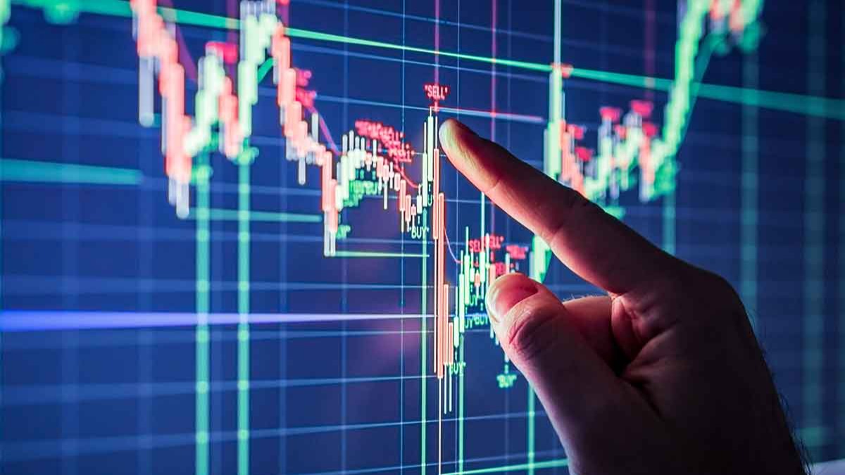 Trading 