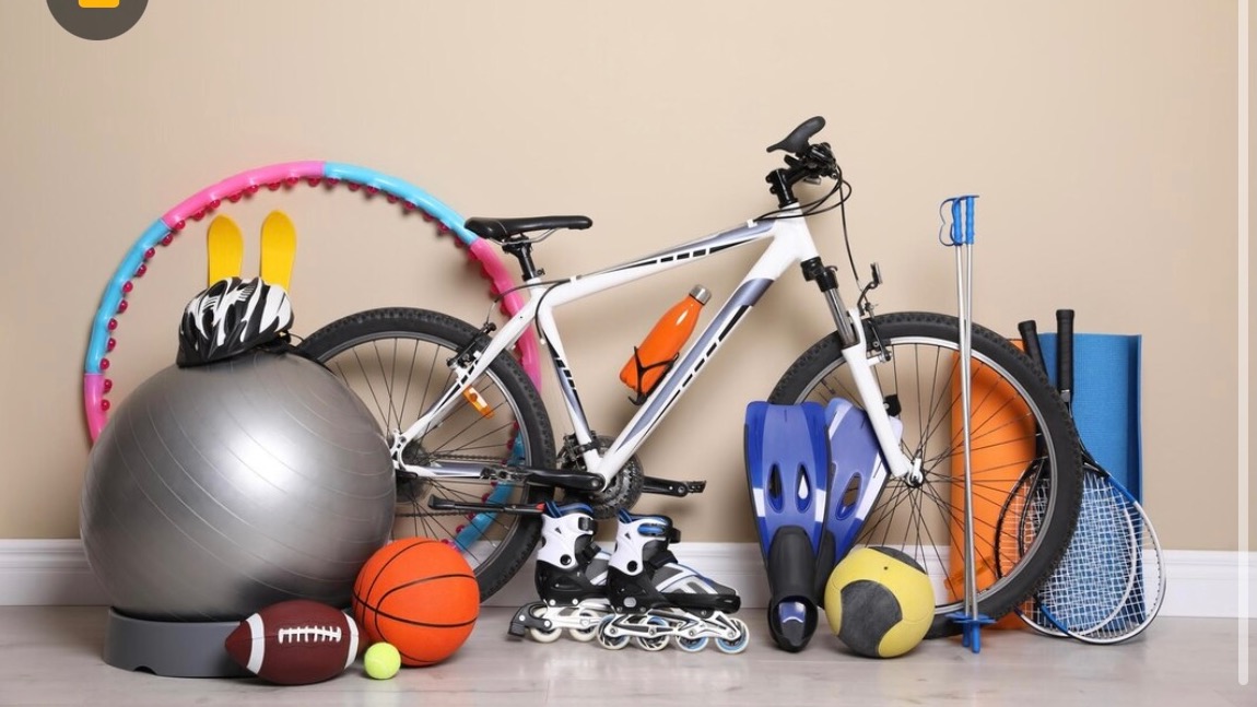 ATC sports shop