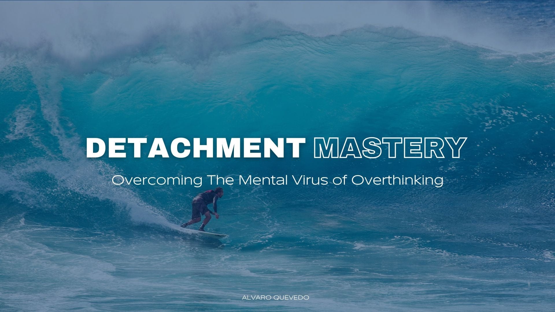 Detachment Mastery Training