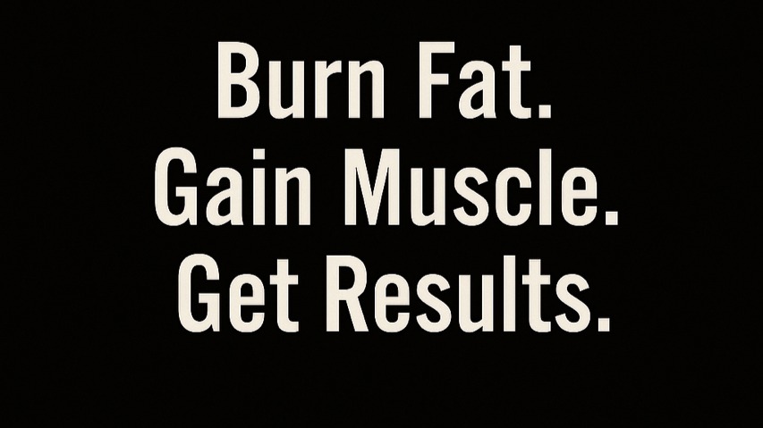 Shred & Build Blueprint