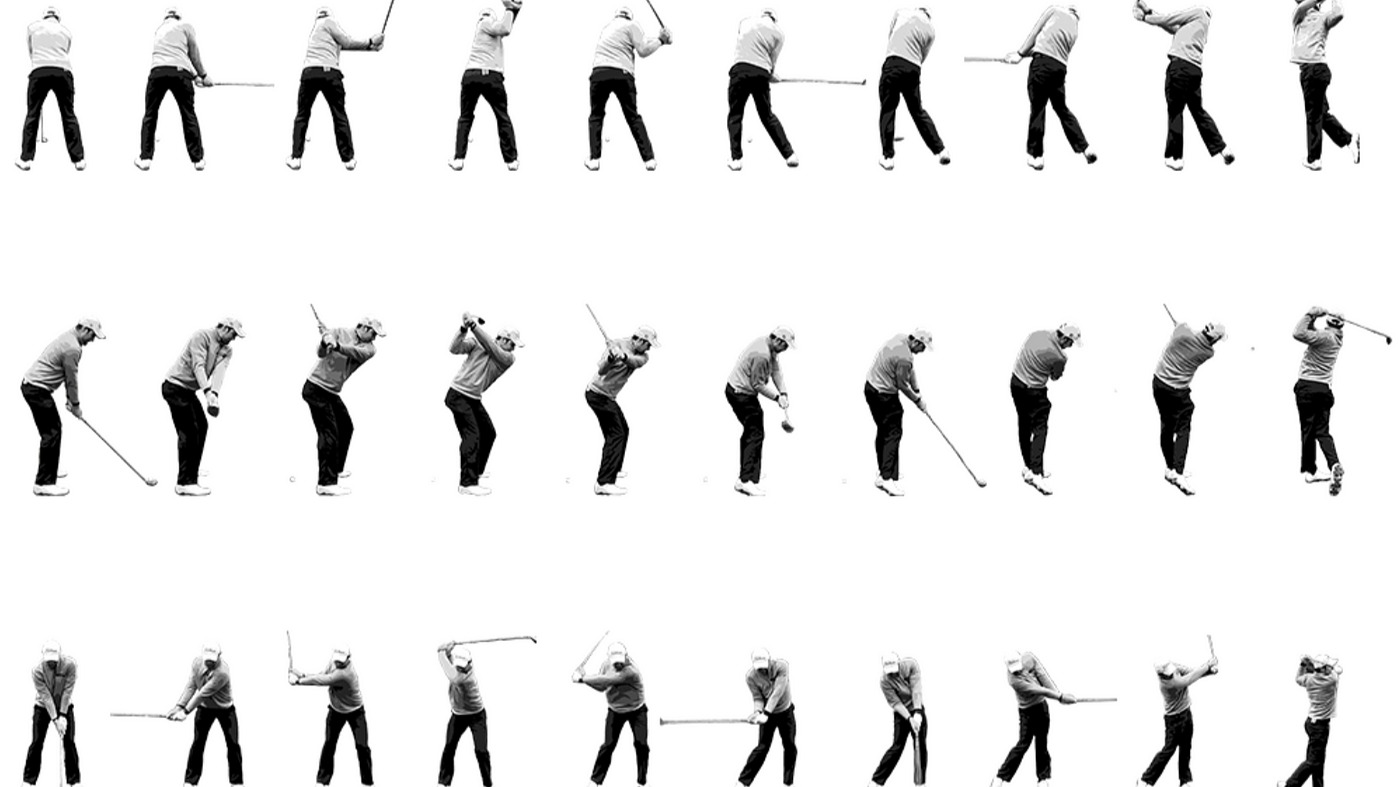 Avocado Golf