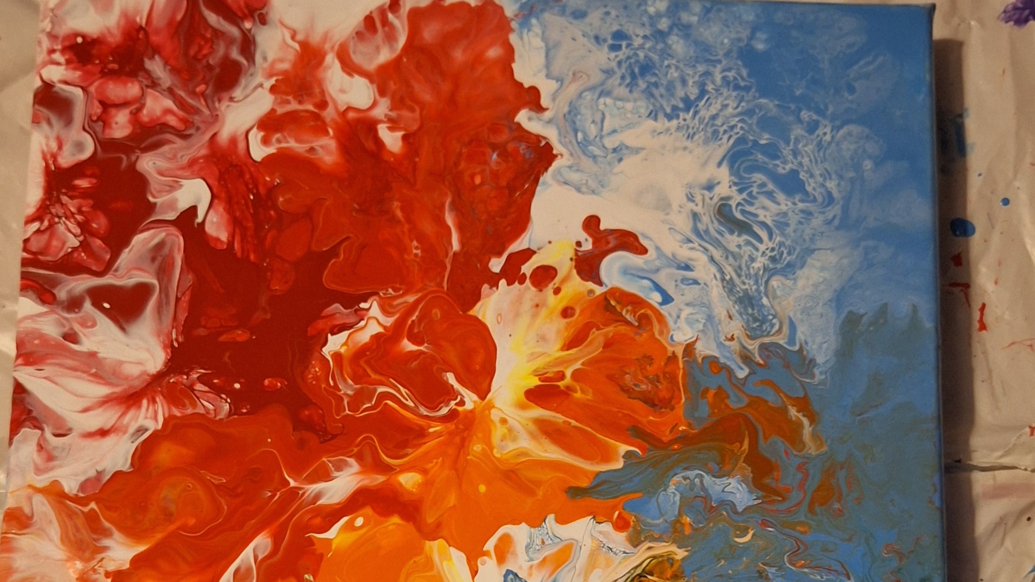 Moraghd's Art