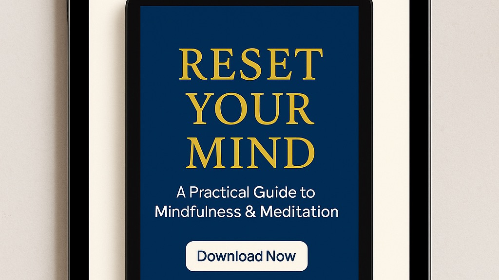 Reset Daily