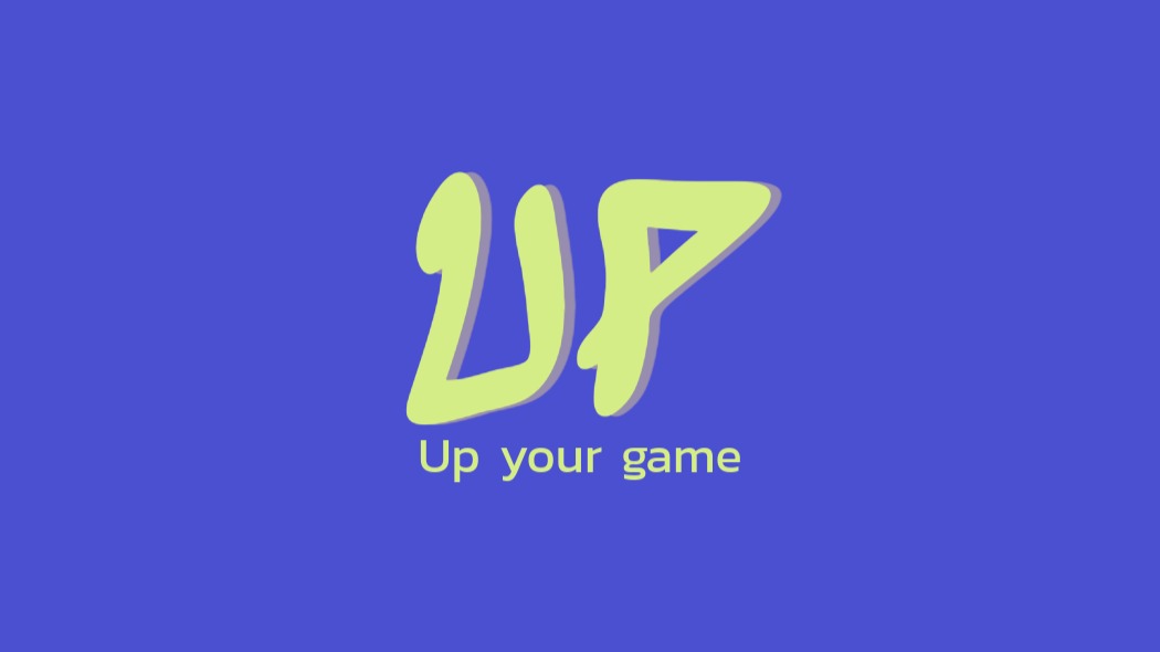 UP