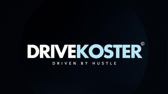 DRIVEKOSTER